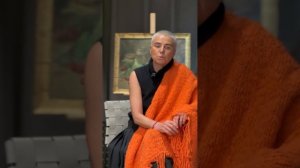 Лилия Рах. Мой отец всю жизнь скрывал, что у него есть в