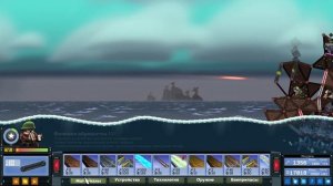 КВАНТУМЕЦ ПОТОПИЛ ВЕСЬ ФЛОТ СВОЕЙ ЯДЕРКОЙ В FORTS!