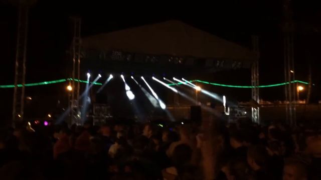 Александрия собирает друзей купало