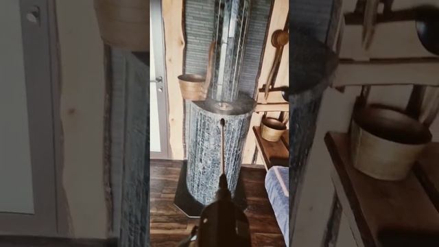 Помогите опознать ПУШКУ ДЛЯ БАНИ!!!!! смотреть онлайн