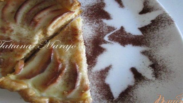 Кухня Мамашки