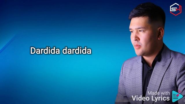 Ulug'bek Yulchiyev - Gulbadan (Minus) (Karaoke) | Улугбек Юлчиев - Гулбадан (?