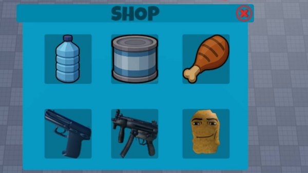 Как сделать магазин предметов в роблокс студио \ roblox