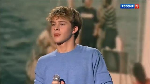 Леон Кемстач - Как быть (Live)