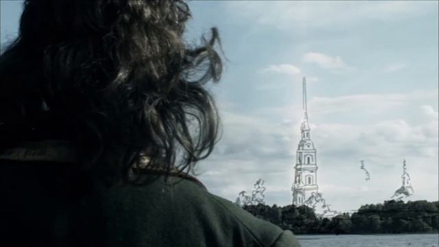 Романовы Анонс 01-02.05 смотреть онлайн