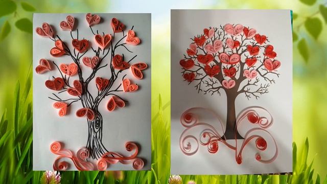 "Наш рік творчості". Підсумкова онлайн виставка робіт смотреть онлайн