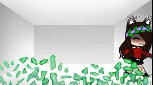 гача клип у камина в 6 утра