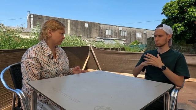 Whimsical Waterfalls