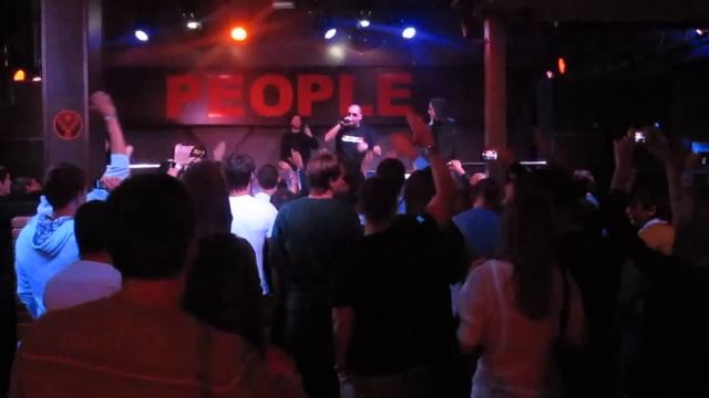 Руставели (Многоточие/DotsFam) - Монотонная Песня