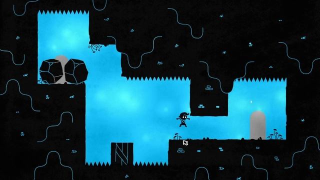 КАКОЙ ЦВЕТ ВЫБРАТЬ? ПРОХОЖДЕНИЕ ИГРЫ Hue смотреть онлайн