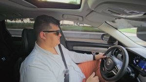 Ты точно не досмотришь этот обзор Volvo S90 2024 до конца.