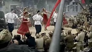 «Группа 'Ассорти' - Казаки в Берлине»