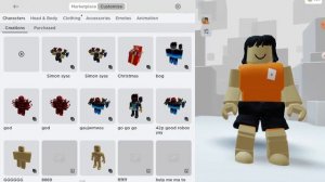 как сделать скин Холи БАМа в РОБЛОКС бесплатно