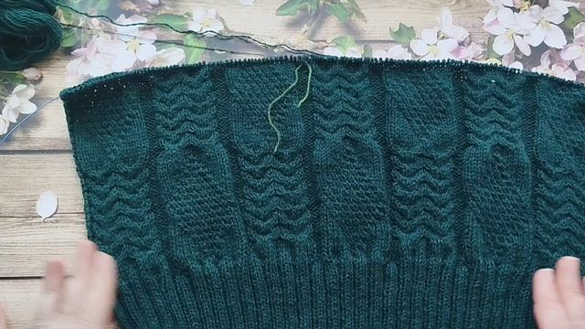 ✨Вязовлог: 25:03-31.03✨ Есть 2 готовые работы и хорошие про смотреть онлайн