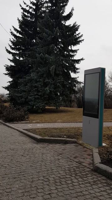 Полтавские достопримечательности: памятник галушке, ? смотреть онлайн