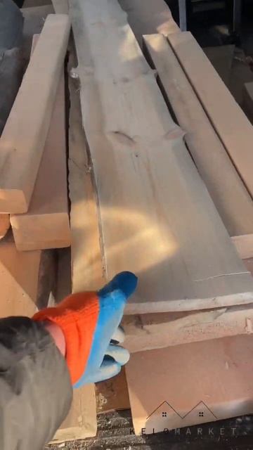 Полки из Алтайского сухостойного Кедра в наличии✔️ Ч смотреть онлайн