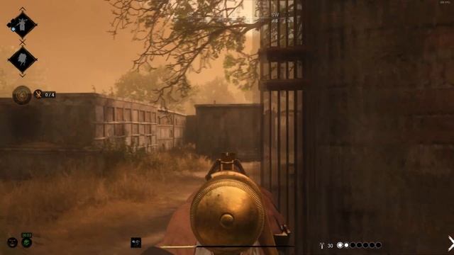Нашли своего Димона в Hunt: showdown смотреть онлайн