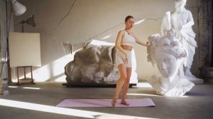 СТРОЙНОЕ ТЕЛО — ТРЕНИРОВКА ДЛЯ ЖЕНЩИН по авторской методике GRACE — Анастасия Завистовская