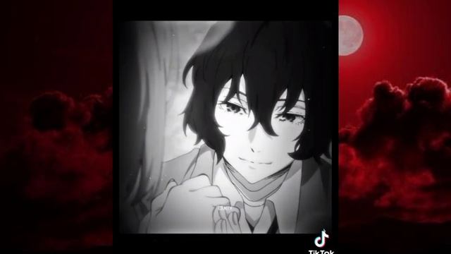 ✨•Дазай•💗 #аниме #эдиты #приколы #дазай #осаму #аниме #бродячиепсы #anime #bungoustraydogs смотреть онлайн
