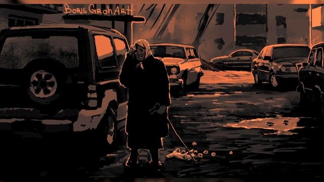 ПОЖИЛАЯ ВСЕЛЕННАЯ ТОЛИКА смотреть онлайн