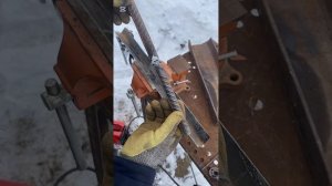 Как варить арматуру правильно | сварка