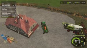 Farming Simulator 25 ➤ Виноград, оливки и свекла (делай выводы)