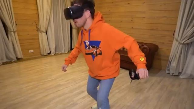 Кто Последний Перестанет Играть Получит 10,000$ - Челленд смотреть онлайн