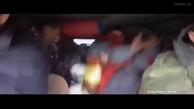 Приколы №1 Подборка приколов и неудач! смотреть онлайн