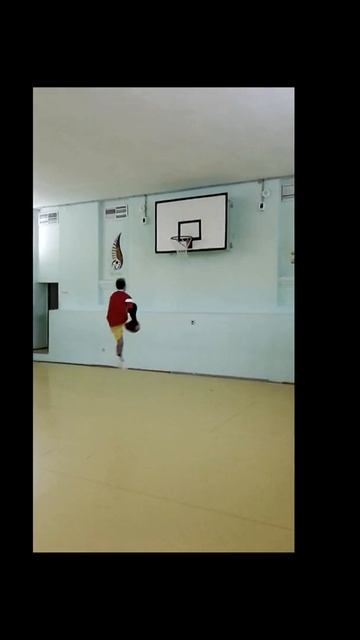 Basketball star #9 (Самара) смотреть онлайн