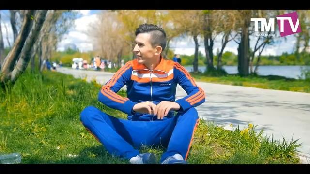 РИФАТ ЗАРИПОВ - КЫЧЫТКАН ЧЫПЧЫГЫ