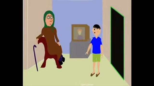 Анекдот про вовочку) смотреть онлайн