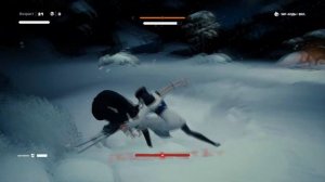 SIFU мини гайд на босса КУРОКИ на сложности МАСТЕР