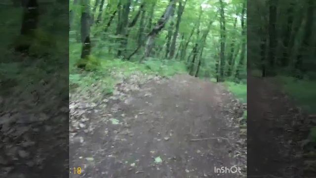поехали к Бештау 2