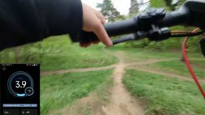 Будни Кента 1 Ninebot Max G3 6.05.2025 Тест-Драйв Сравнение с Муной - Ninebot p100s