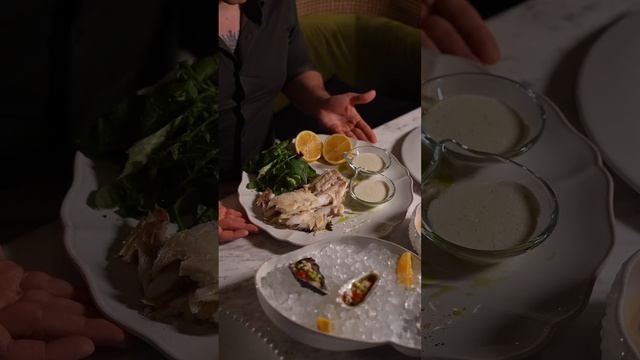 Самый дорогой и пафосный ресторан Владивостока! #фудб? смотреть онлайн