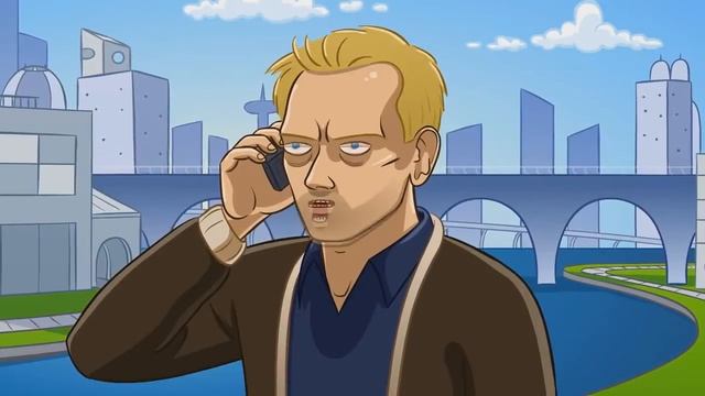 Роковая ошибка | Wrong Number (RUS) смотреть онлайн