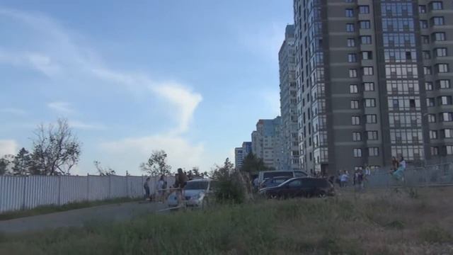 Песня Сергея Ларина «Странные ощущения» смотреть онлайн