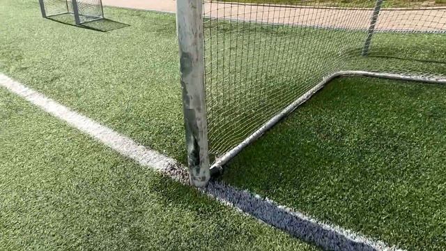 ART-STARS vs ФК ДИПЛОМАТ. БИТВА МЕДИЙНЫХ КОМАНД смотреть онлайн