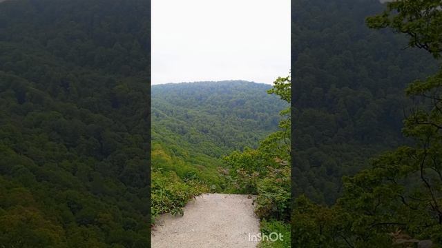 ПЕНСИОНЕРЫ ПРОКАТИЛИСЬ В СОЛАХАУЛ, МУЖСКОЙ МОНАСТЫРЬ, ДАГОМЫССКИЕ КОРЫТА