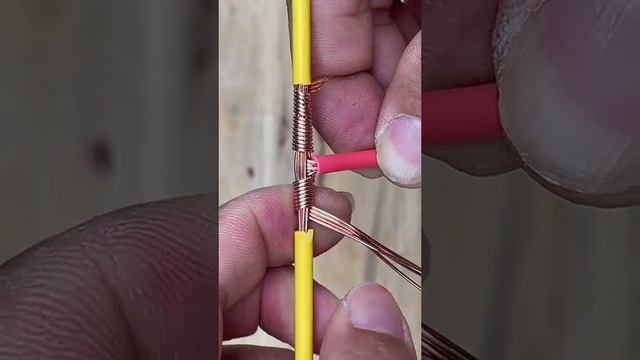 Скрутка медного кабеля смотреть онлайн