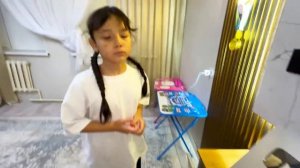 ЖАСМИН ЕСІН ЖОҒАЛТЫП АЛДЫ😱|ТОМИРИС ПЕН КӨЗАЙЫМ ЖЫЛАП