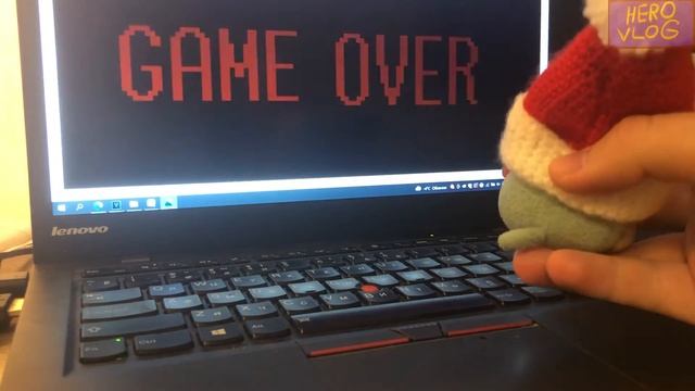 Пять ночей с Крошем (АНИМАЦИЯ)