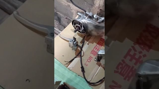 #розпаковка #запчасти #хонда #дио #35 #zx #ремонт #реставра смотреть онлайн