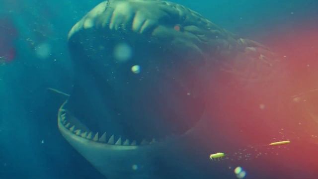 Клипы Песни БЛУП Vs ДЖУЛИЯ Vs ЭЛЬ ГРАН МАЯ Морские монст? смотреть онлайн