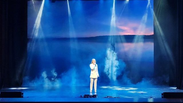 Праздничный концерт
"Живая память: музыка Победы" смотреть онлайн