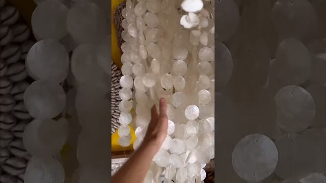 Люстры с Бали🙏 #светильник #люстра #интерьер #дизайнк? смотреть онлайн