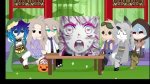 реакция геншен на т/и "Мицури" ЮТУБ ВИДЕО ДЛЯ РЕАКЦИИ НЕ МОЁ!!!