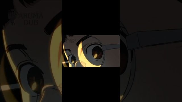 Турбо Бабка📢 Название: ДанДаДан #anime #animemoment #dandadan