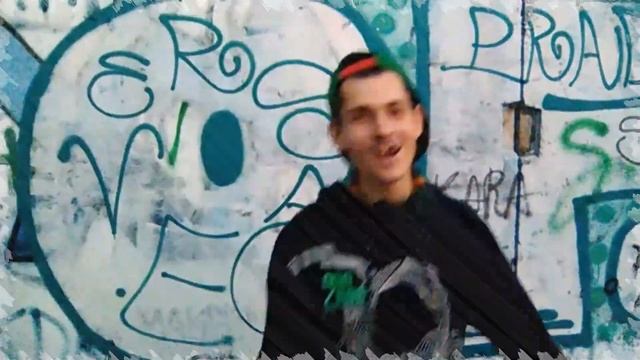 Бодя - В долгий путь. 1994 Style
