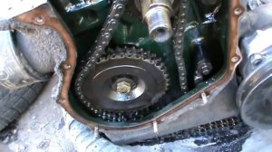 Определение Изношенных Деталей при Ремонте Двигателя Машины от Горобинского